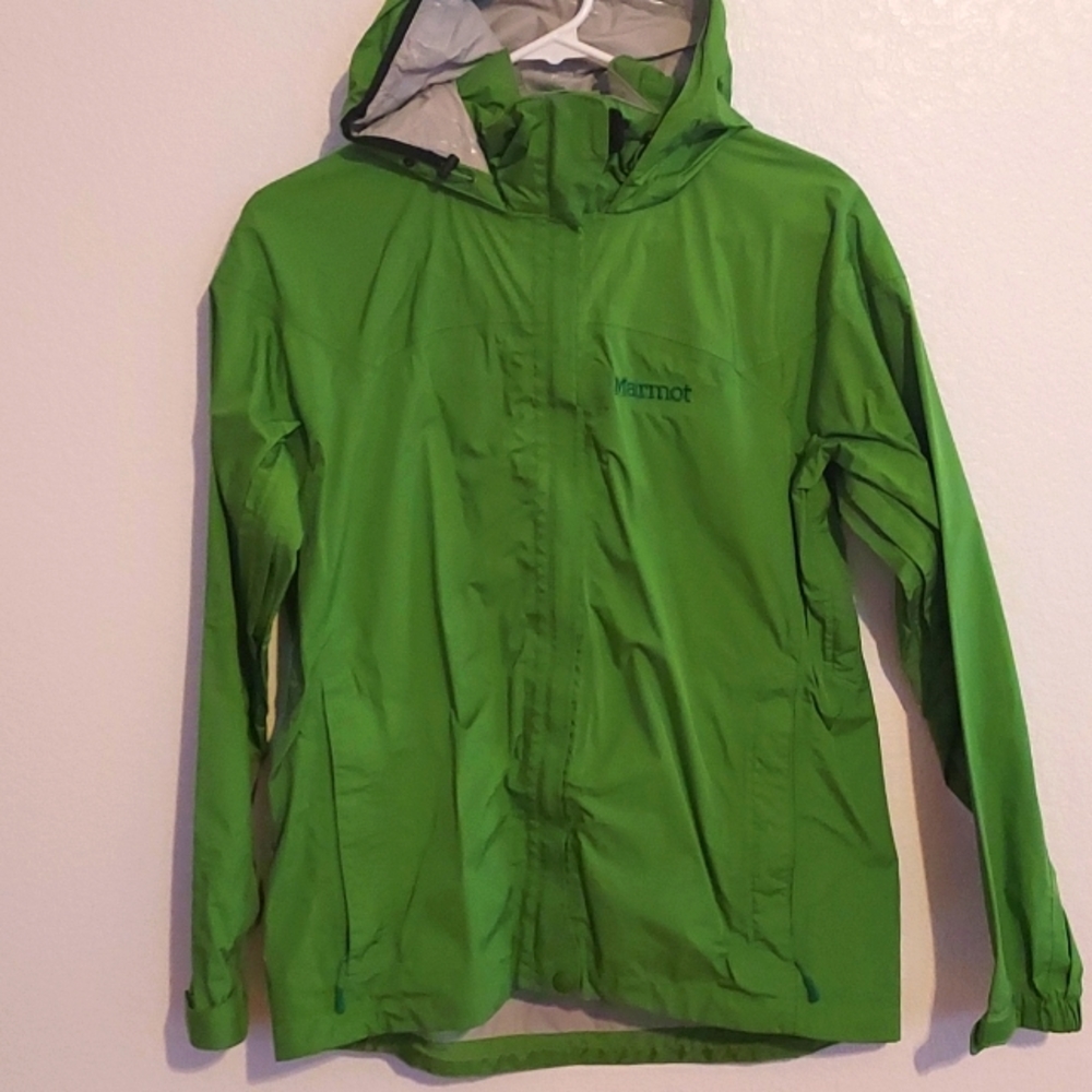 Women's Marmot Windbreaker Shell